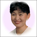 軽部 光江