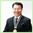 代表取締役社長  井上　浩郷